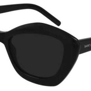 Gafas de Sol Saint Laurent SL 68 | Diseño Cat-Eye Estrecho y Lujo