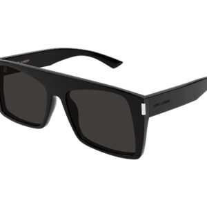 Gafas de Sol Saint Laurent SL 651 | Diseño Cat-Eye Geométrico